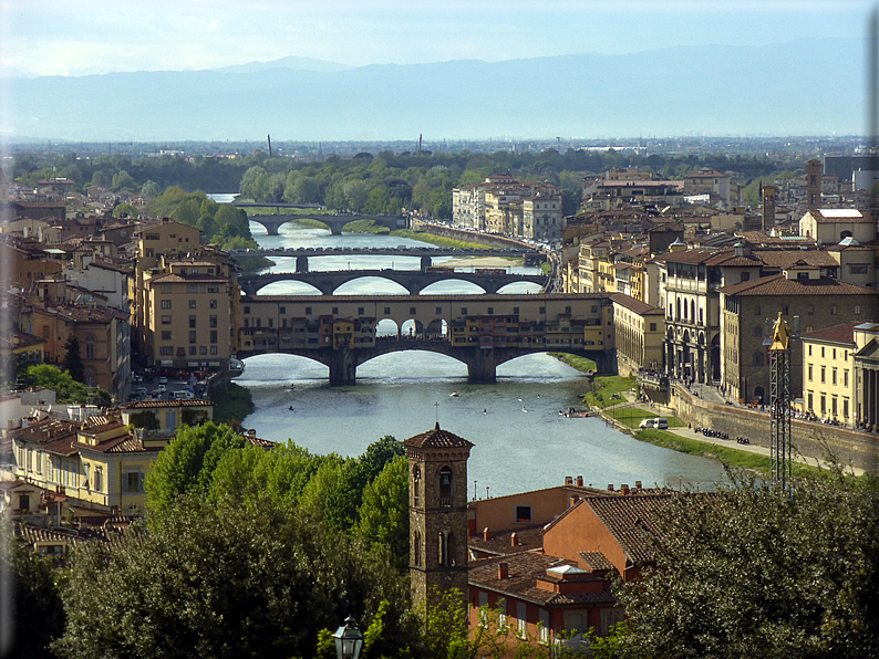 foto Firenze